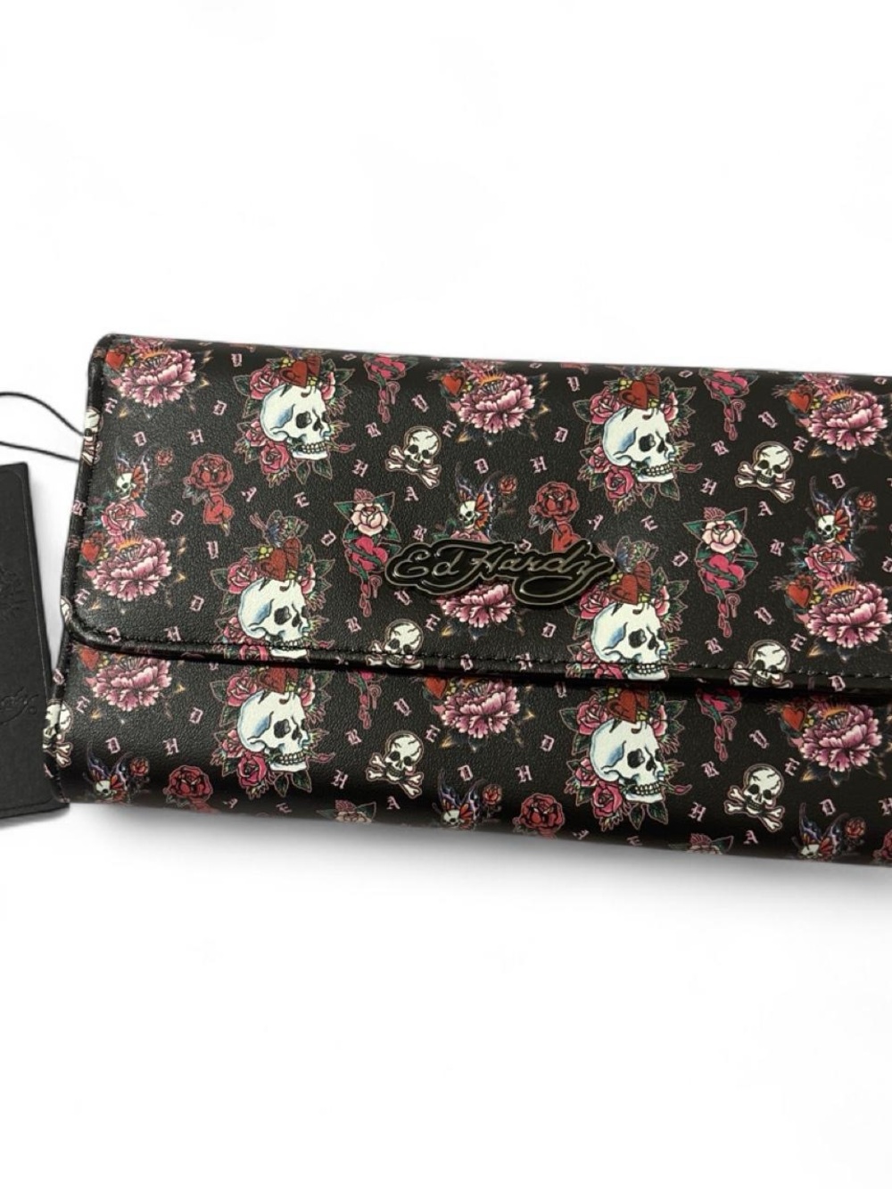 ed hardy wallet - Picture 3 of 4